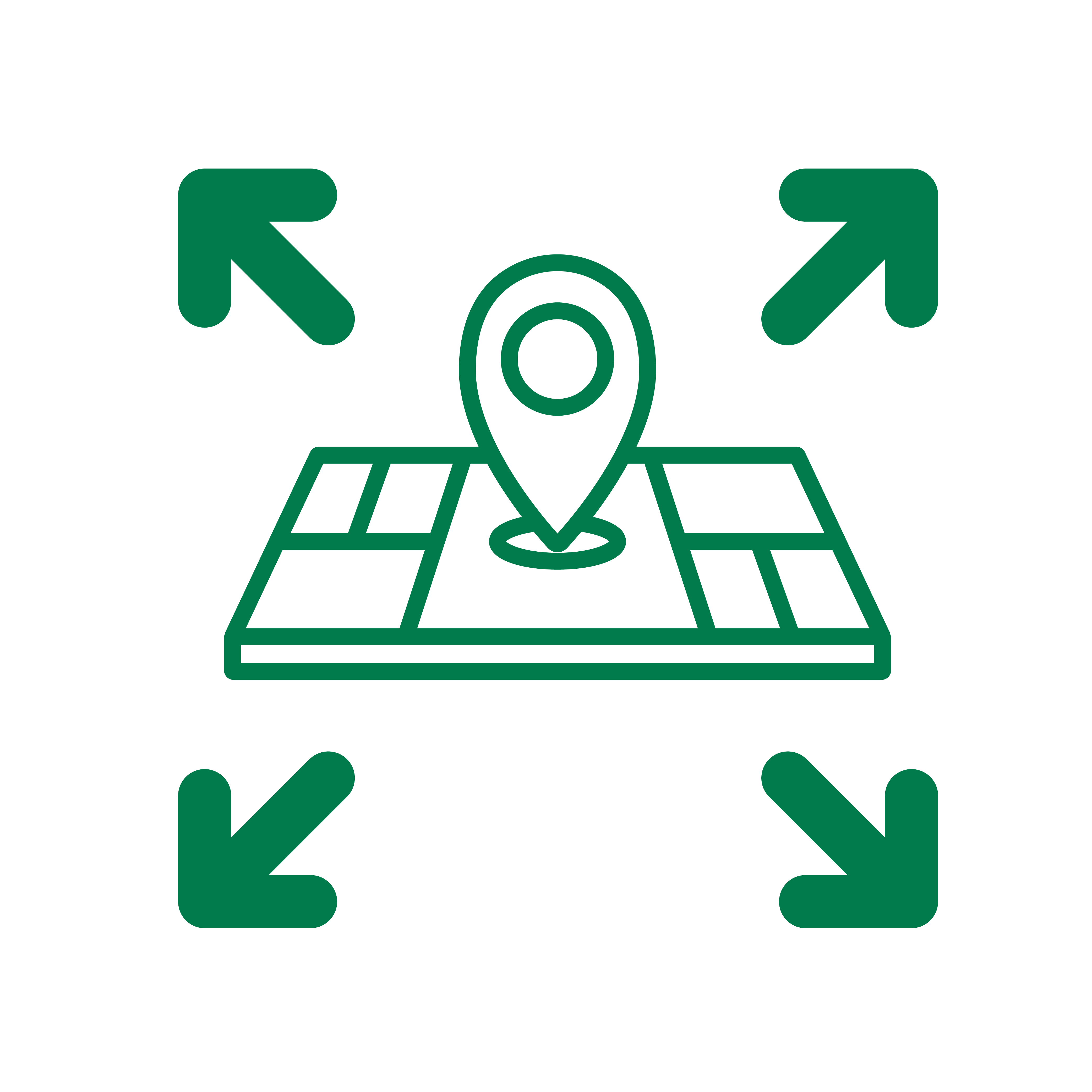 Township with social center - The Office by Auro Realty